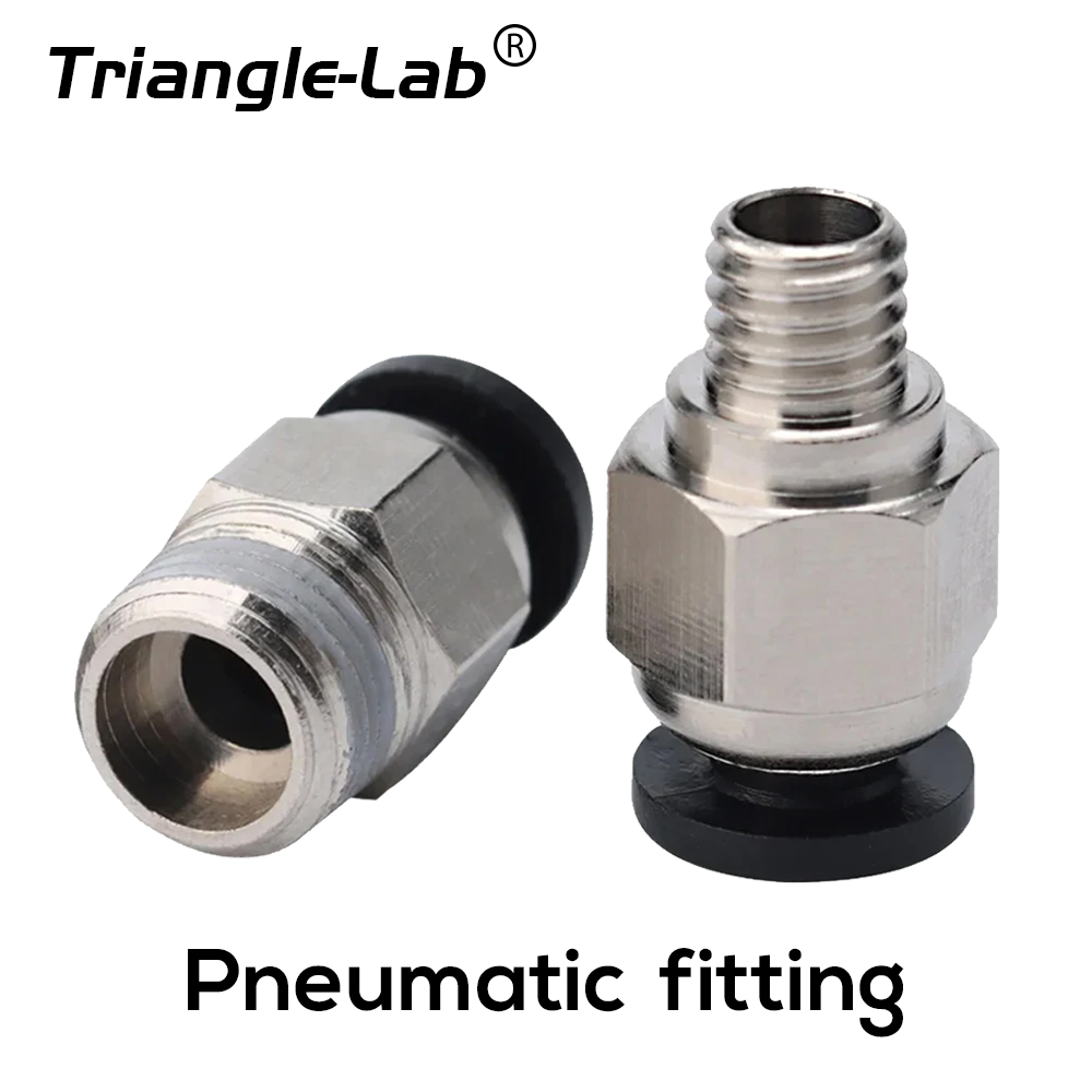 Trianglelab ®   Raccord pneuma - Bowden Tube avis et prix