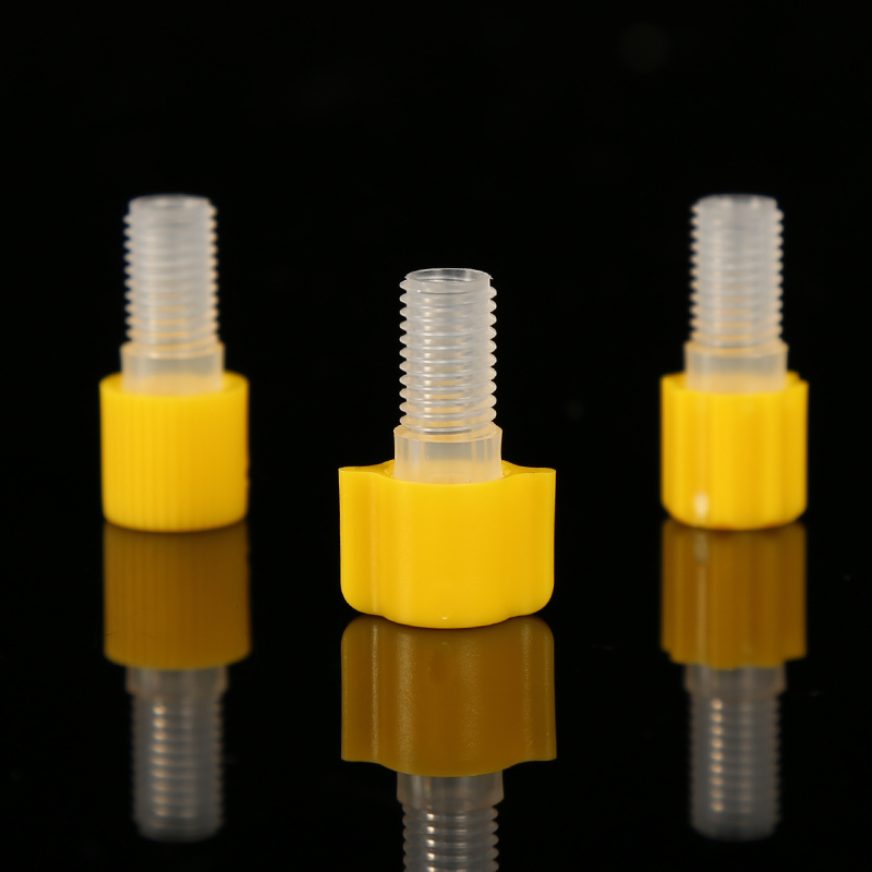 Connecteur de tube PTFE pré-te - Ptfe Tube avis et prix