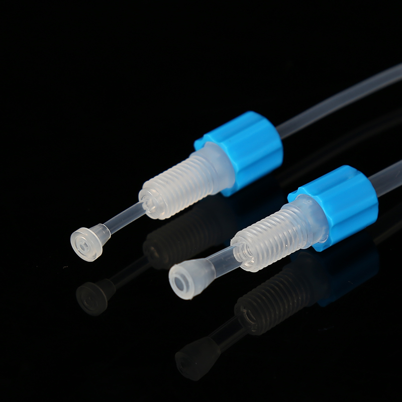 Connecteur de tube PTFE pré-te - Ptfe Tube avis et prix