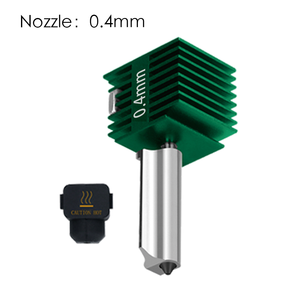 Antinsky Hotend pour Bambu Lab - Nozzle Tungsten avis et prix