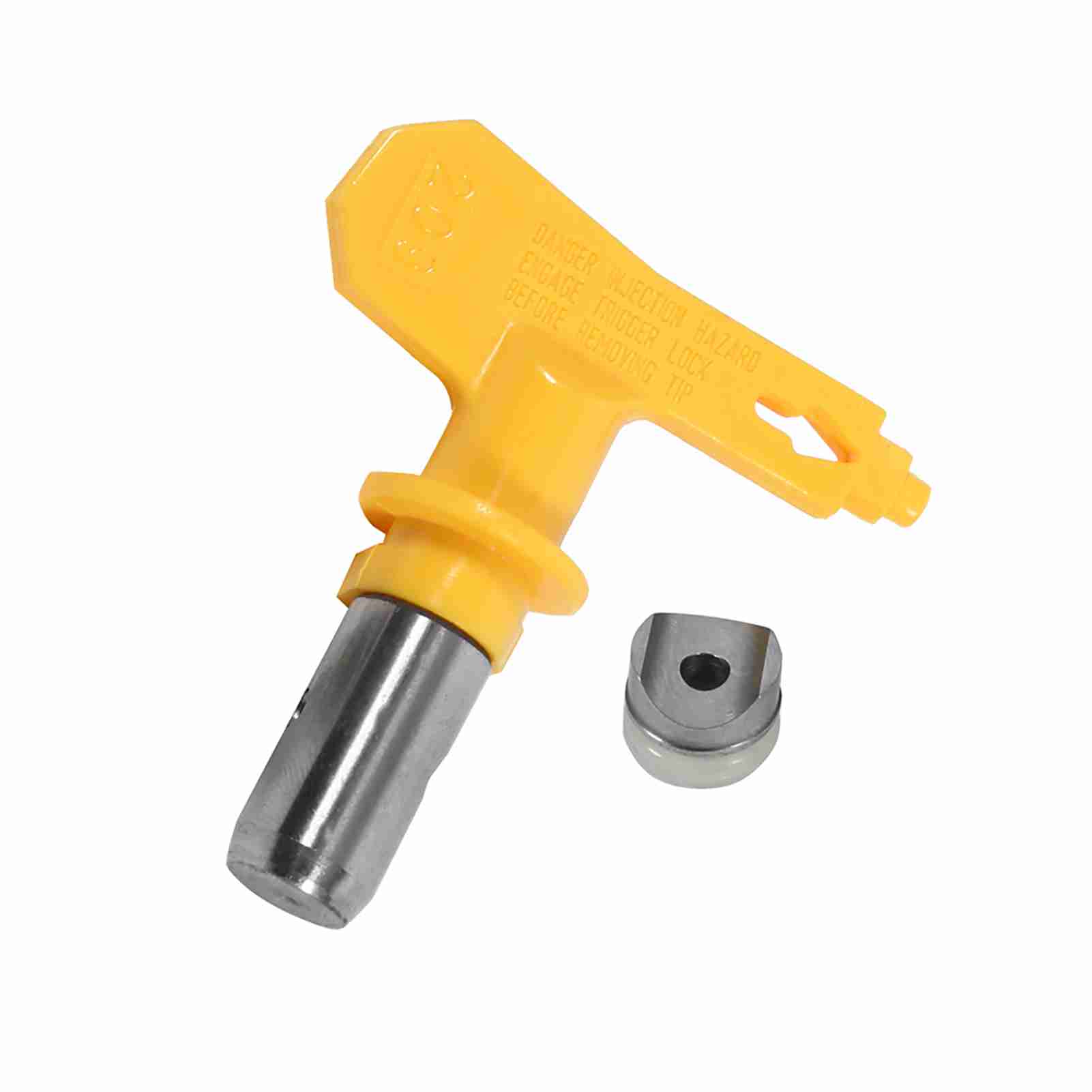 Pistolet de pulvérisation de p - Nozzle Tungsten avis et prix
