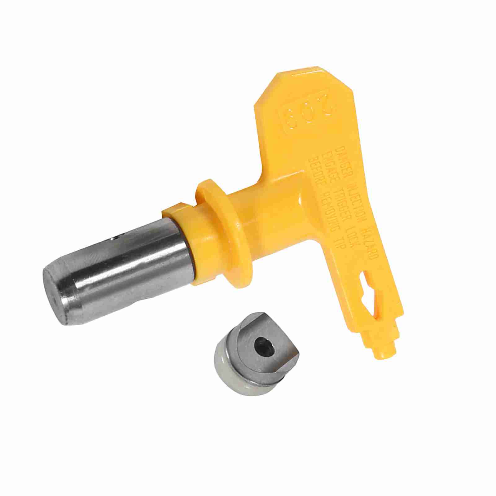 Pistolet de pulvérisation de p - Nozzle Tungsten avis et prix