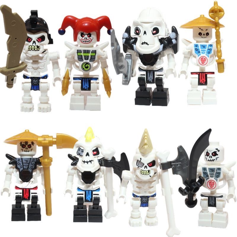 Figurines de personnages d'ani - Cobra Extruder avis et prix