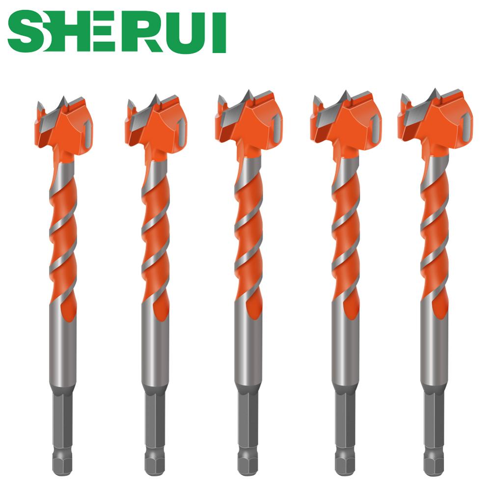 1 pièce de foret Forstner de 1 - Nozzle Tungsten avis et prix