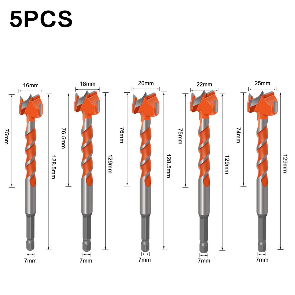 1 pièce de foret Forstner de 1 - Nozzle Tungsten avis et prix