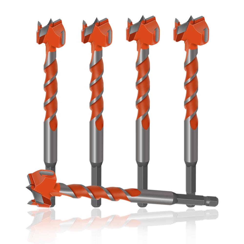 1 pièce de foret Forstner de 1 - Nozzle Tungsten avis et prix