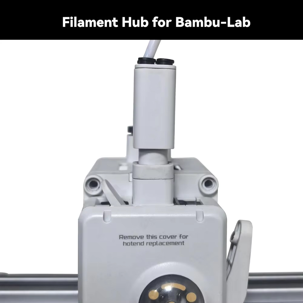 Accessoires d'imprimante 3D, m - Bowden Tube avis et prix