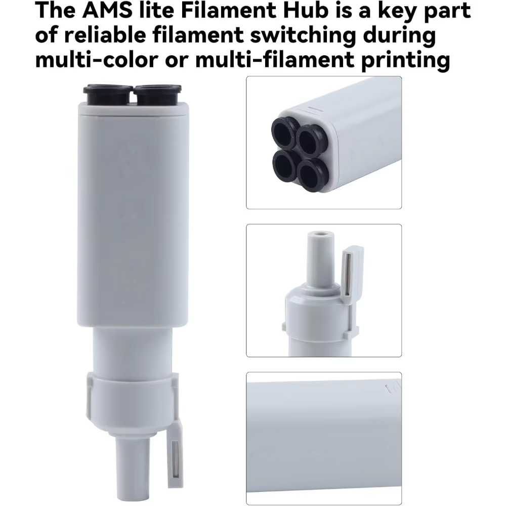 Accessoires d'imprimante 3D, m - Bowden Tube avis et prix