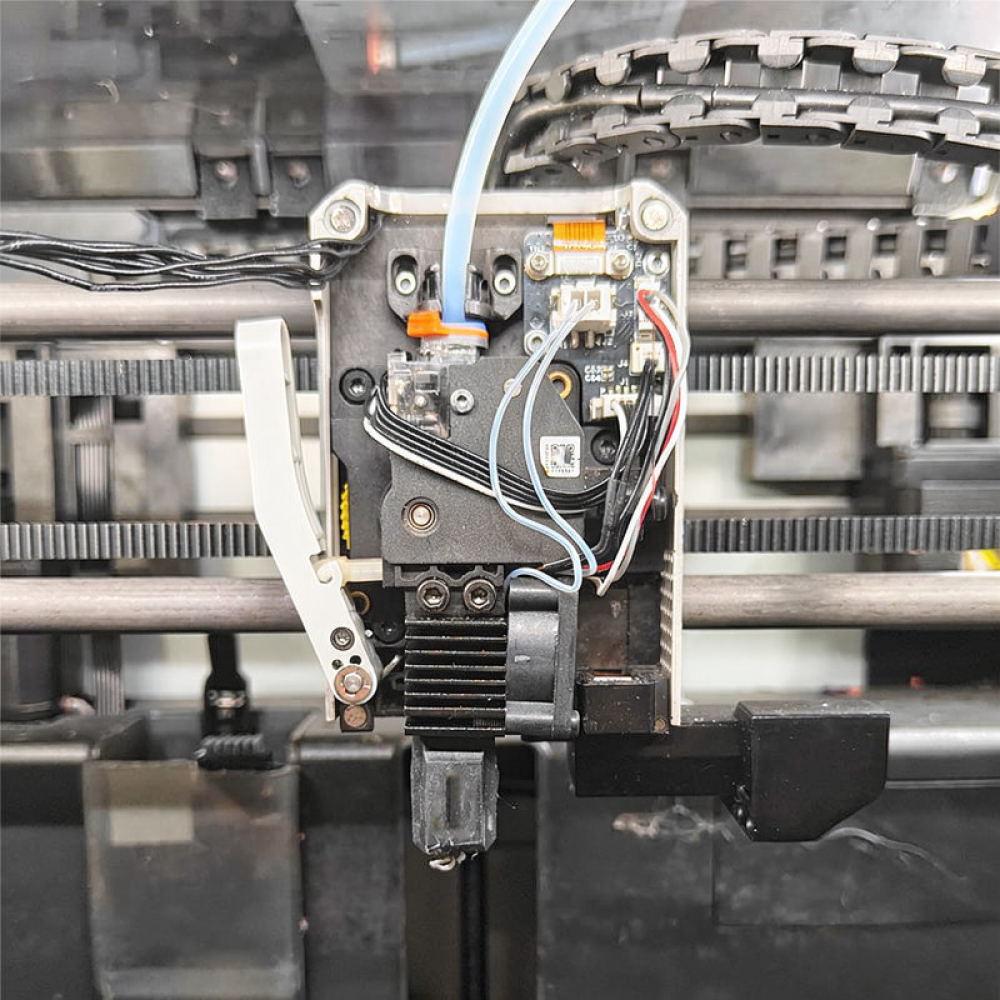 Composant d'entretien pour ext - Extruder avis et prix