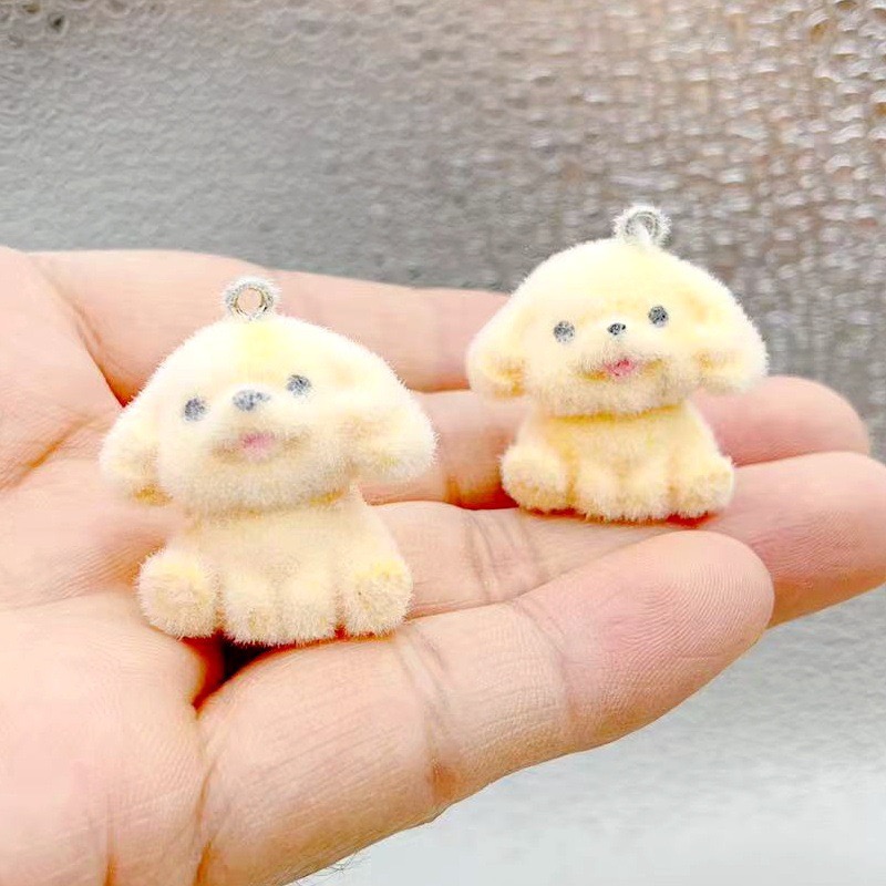 10 pièces Porte-clés et décora - Resin avis et prix