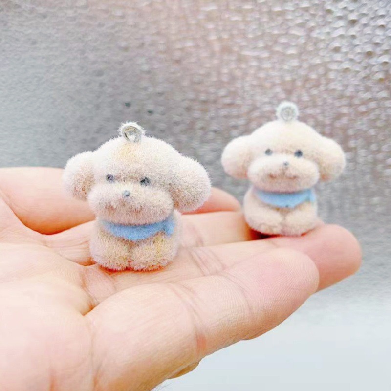 10 pièces Porte-clés et décora - Resin avis et prix