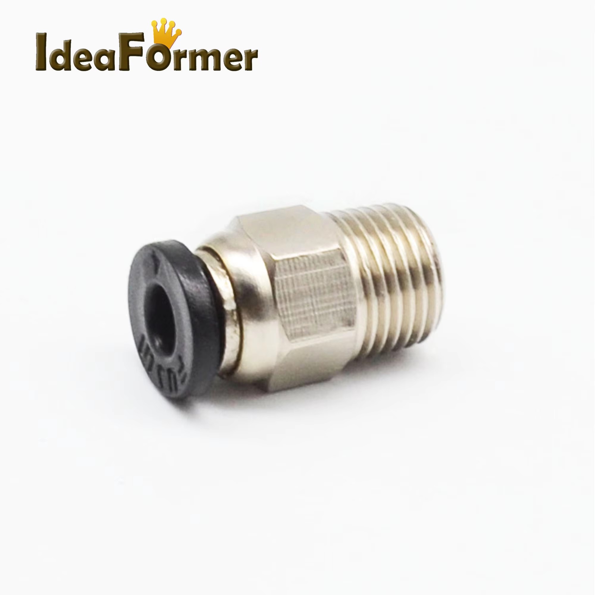 Connecteur pneumatique V6 Bowd - Bowden Tube avis et prix