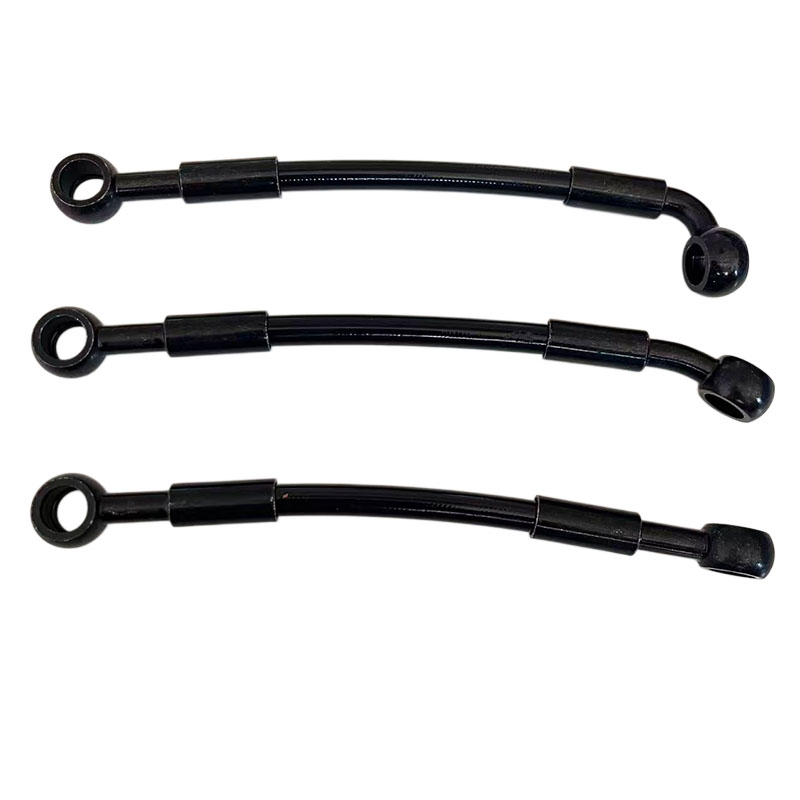 Tuyau de frein tressé hydrauli - Ptfe Tube avis et prix