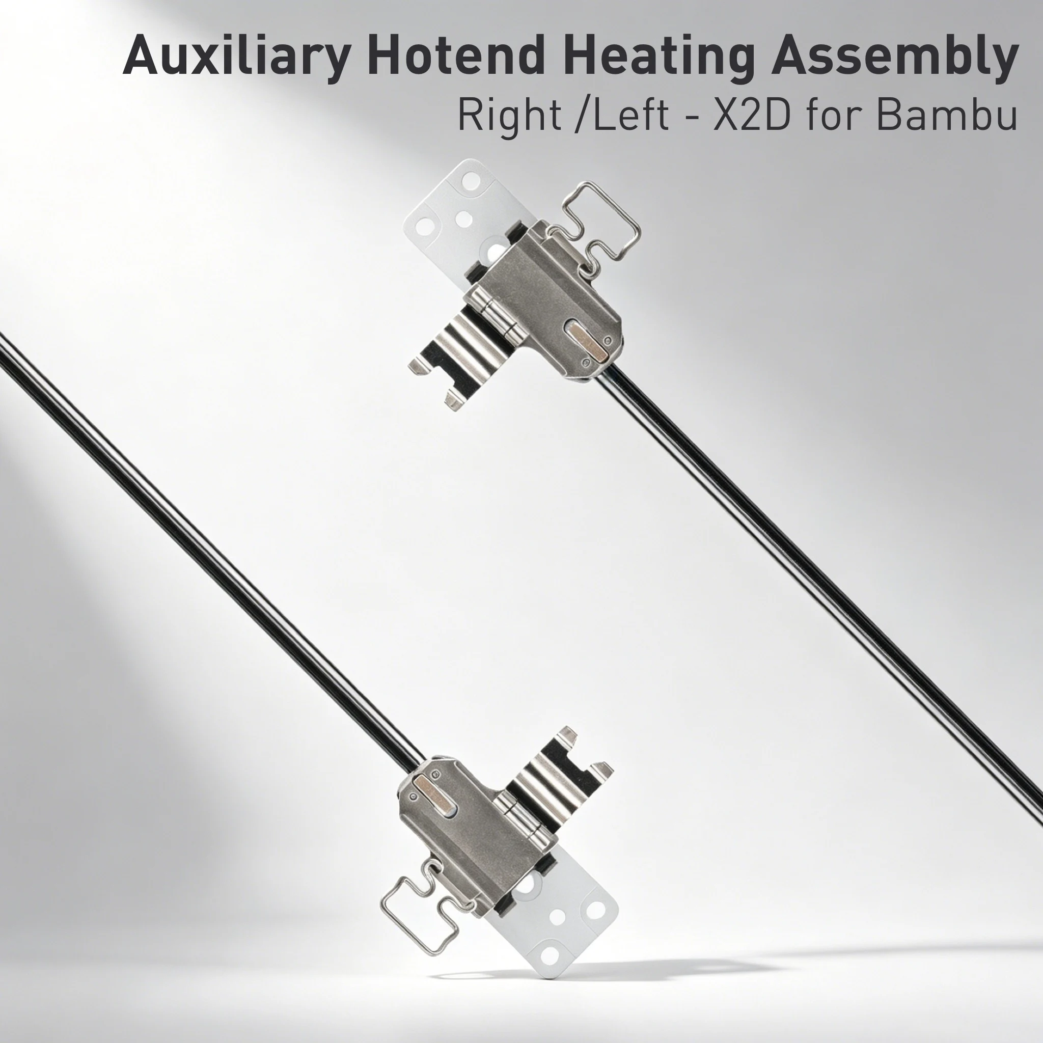 Ensemble de chauffage pour têt - Hotend Assembly avis et prix