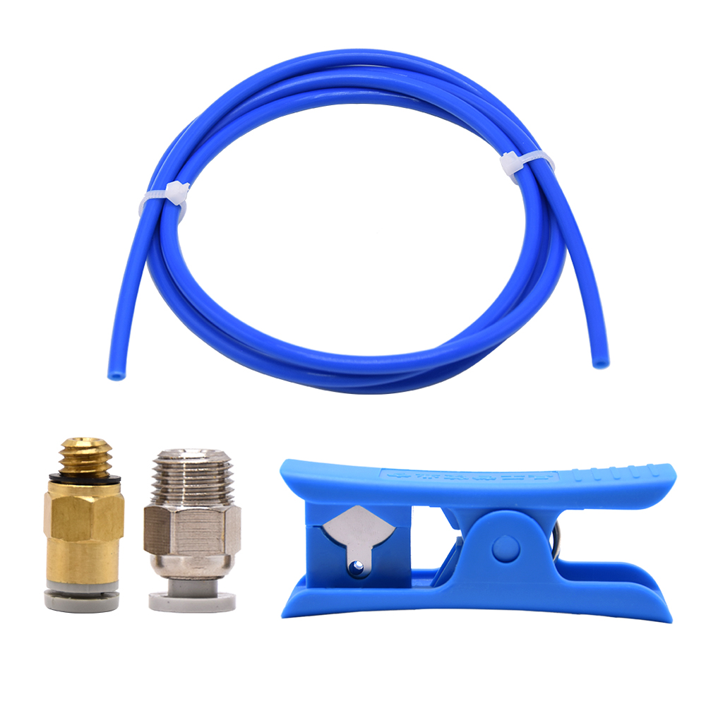 Creativity 3d imprimante pièce - Bowden Tube avis et prix