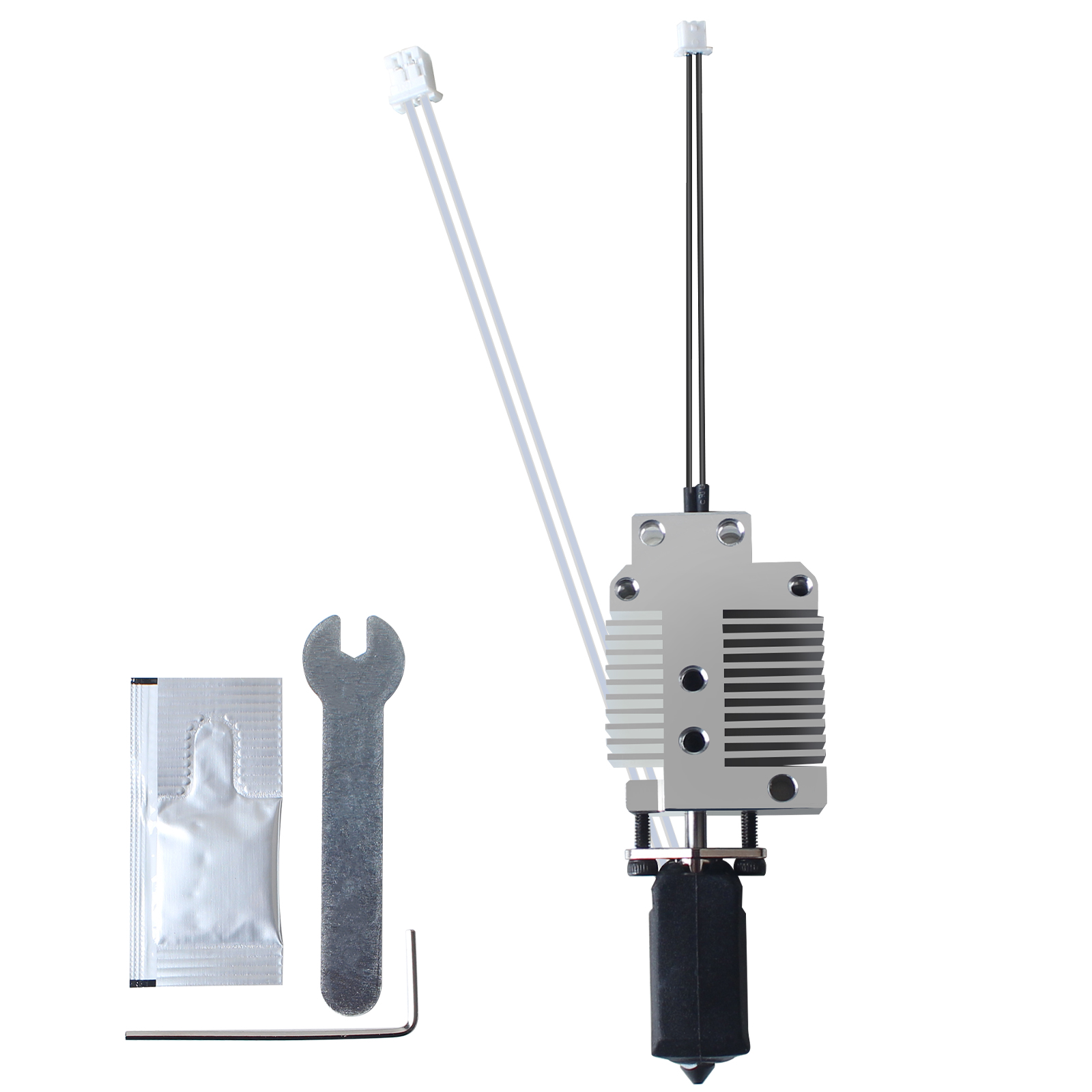 Kit de buse en acier trempé am - Hotend Assembly avis et prix