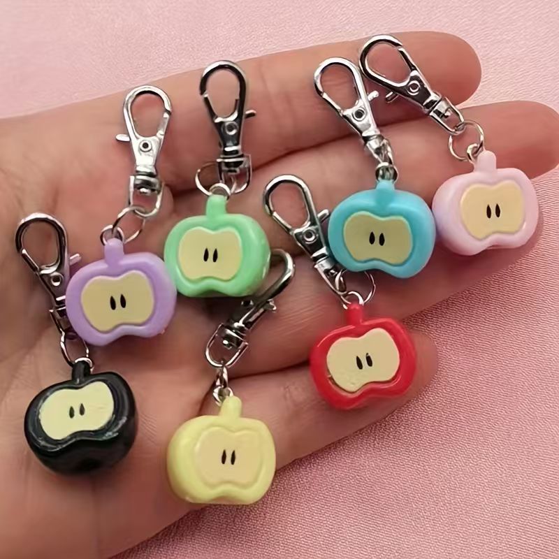 Porte-clés en résine simulée e - Resin avis et prix