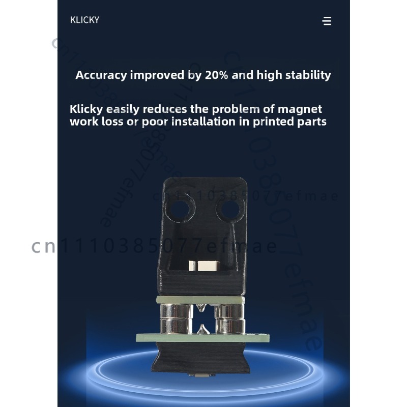 Capteur de nivellement automat - 3D Printer Bed avis et prix