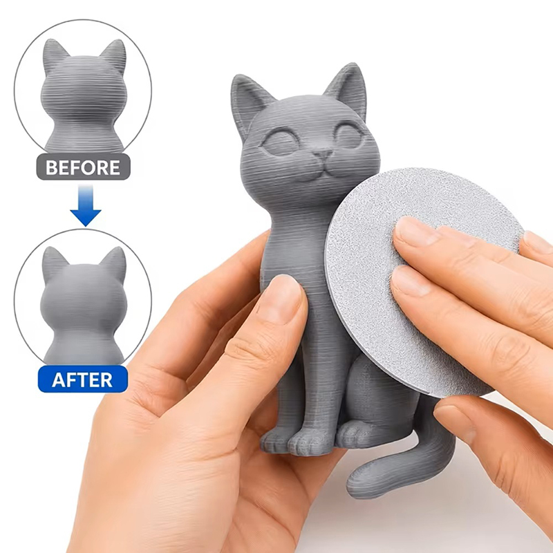Disque de polissage pour résin - Resin Printer avis et prix