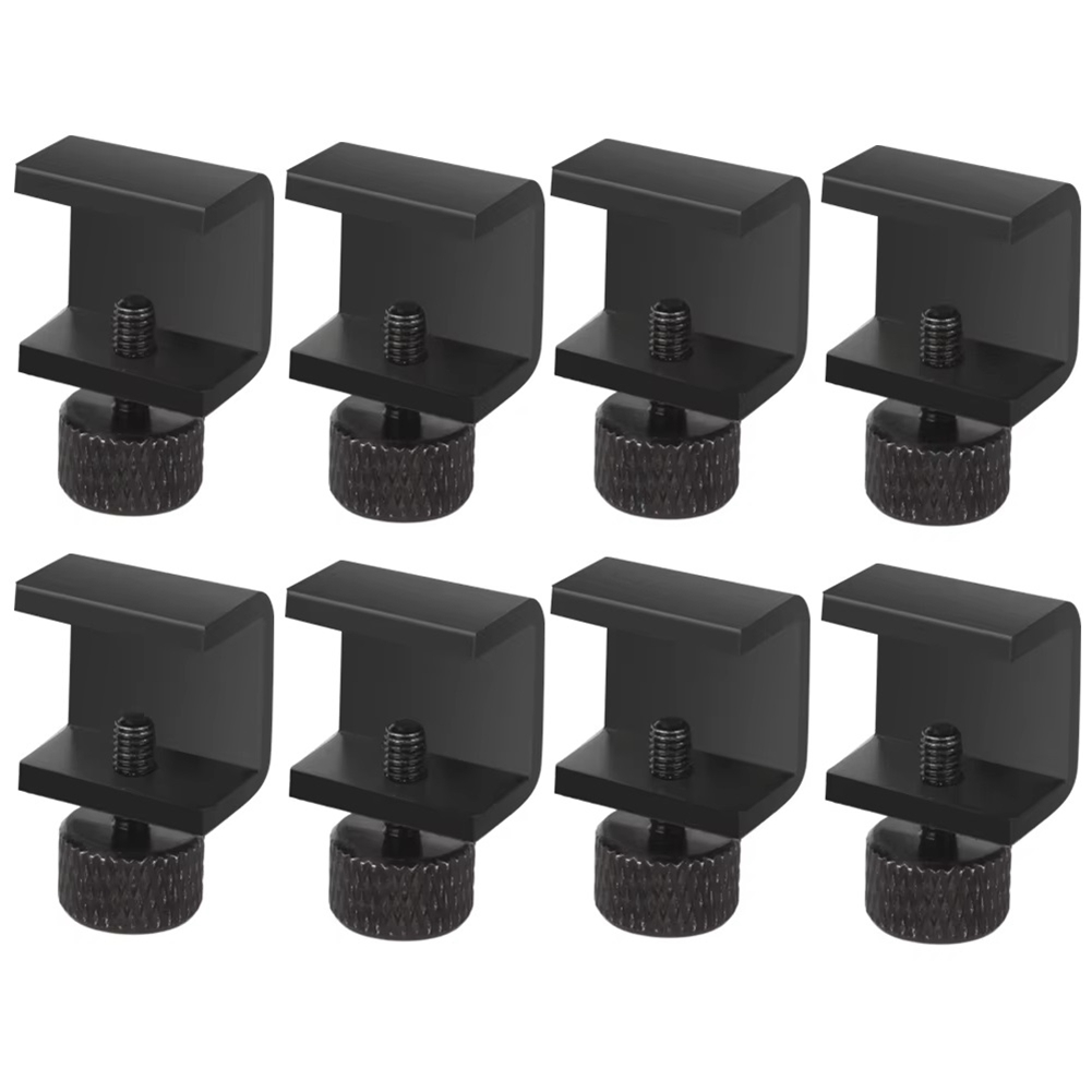 ABAN 8 pièces Clips de fixatio - 3D Printer Bed avis et prix