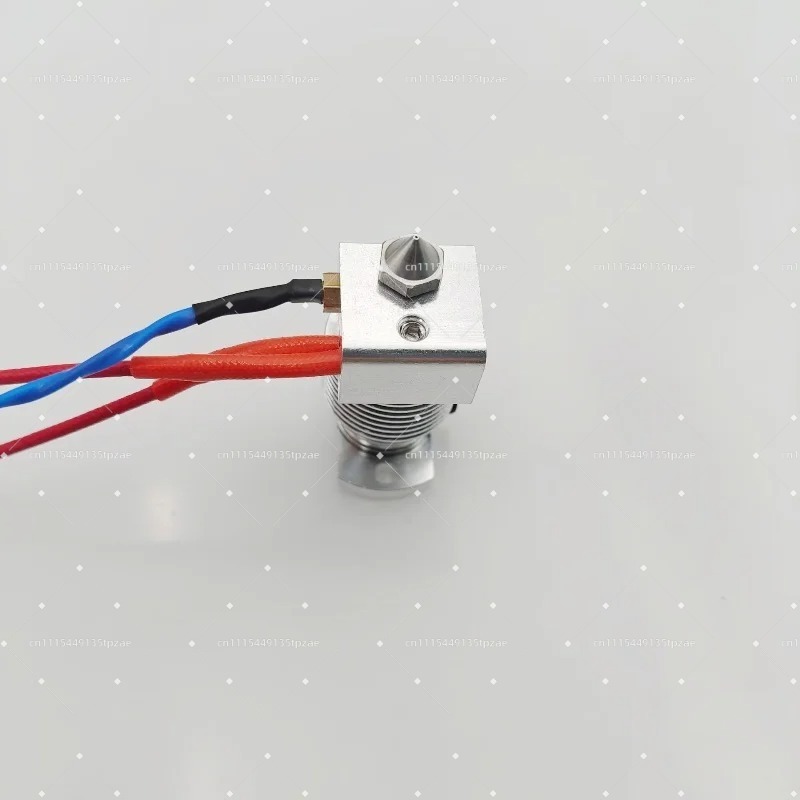 Kit complet d'assemblage de la - Hotend Assembly avis et prix