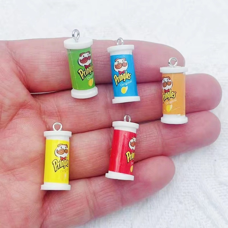 10 pièces Pendentifs en résine - Resin avis et prix