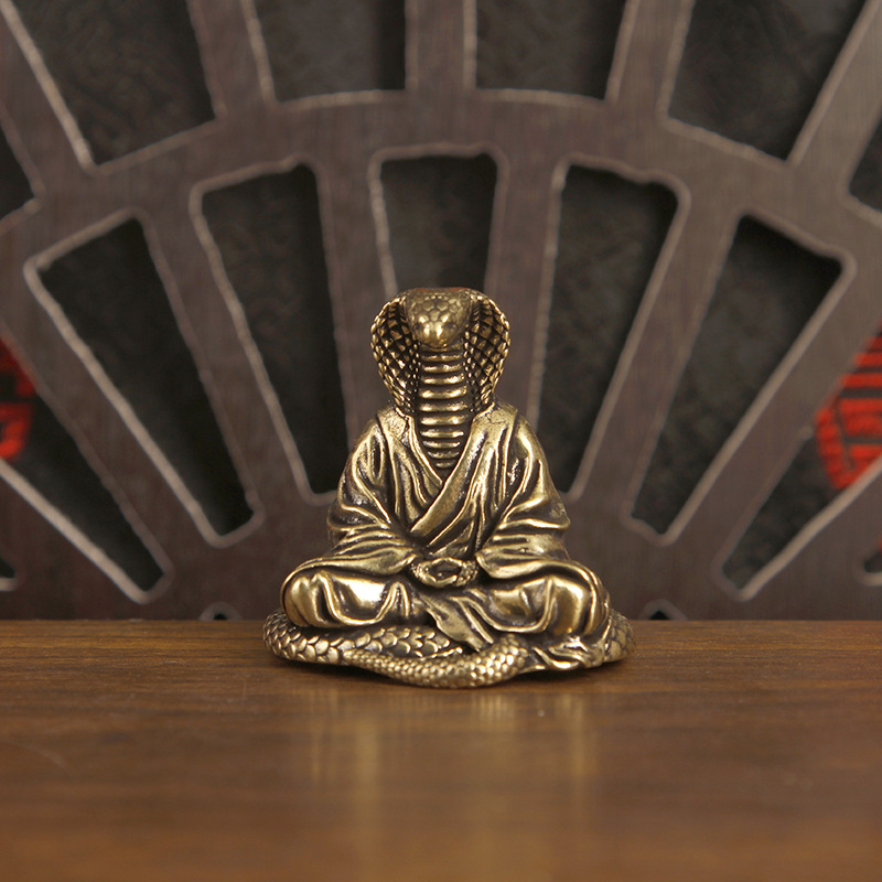 1 pièce de figurine de monstre - Cobra Extruder avis et prix