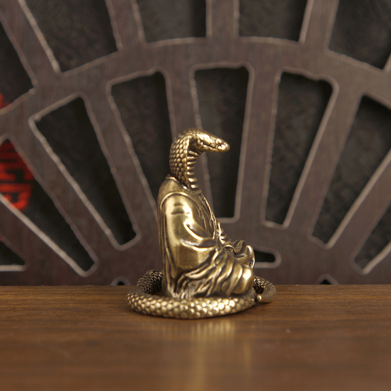 1 pièce de figurine de monstre - Cobra Extruder avis et prix