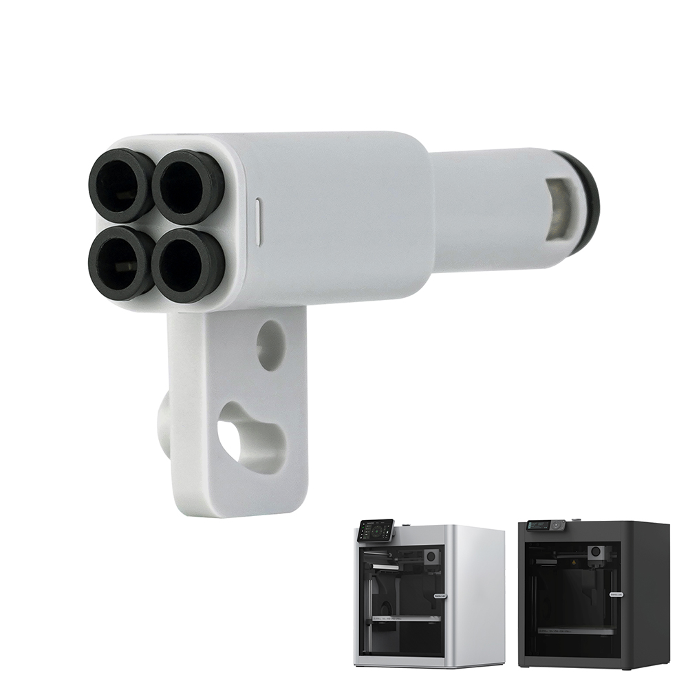 Adaptateur PTFE 4 en 1 pour pi - Ptfe Tube avis et prix