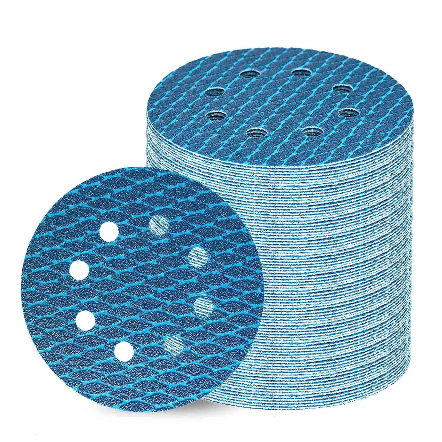 Disques de ponçage bleus de qu - Extruder avis et prix