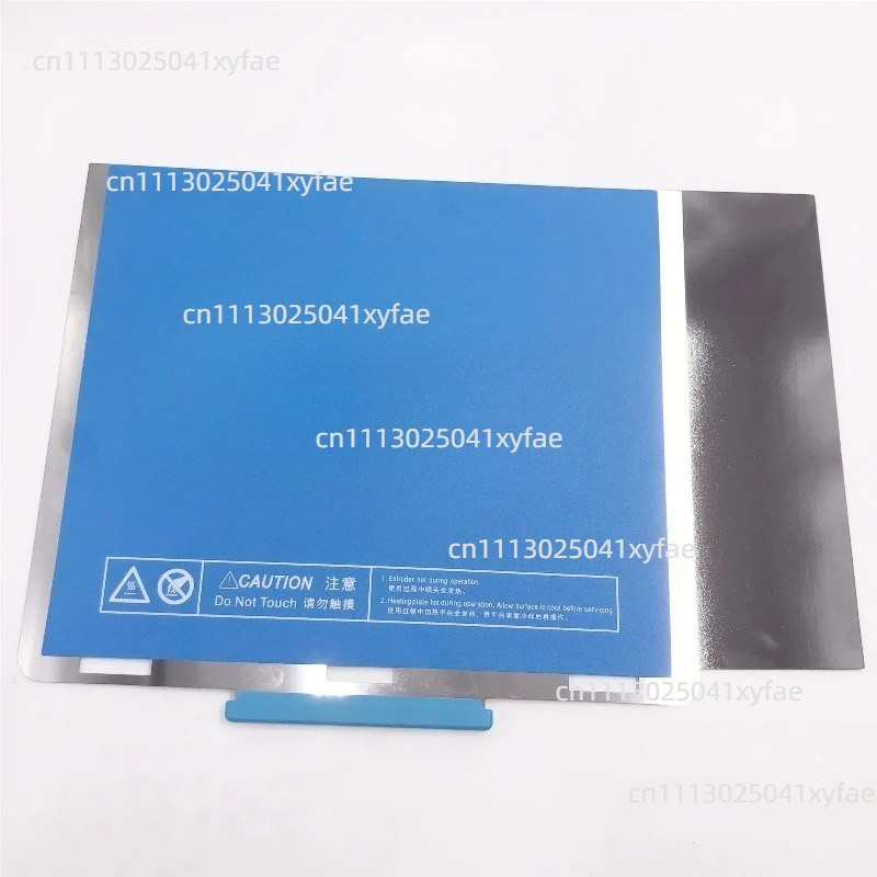 1 plaque de ressort flexible p - 3D Printer Bed avis et prix