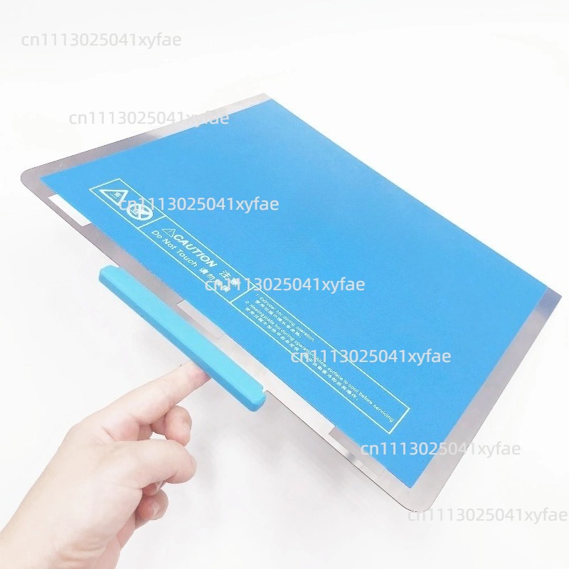 1 plaque de ressort flexible p - 3D Printer Bed avis et prix