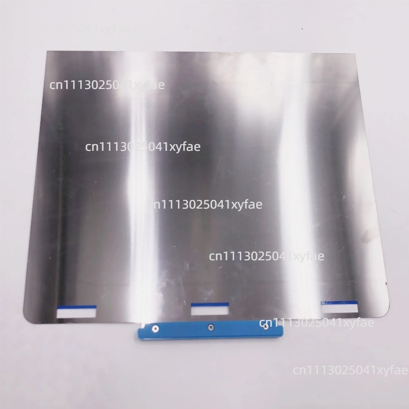 1 plaque de ressort flexible p - 3D Printer Bed avis et prix