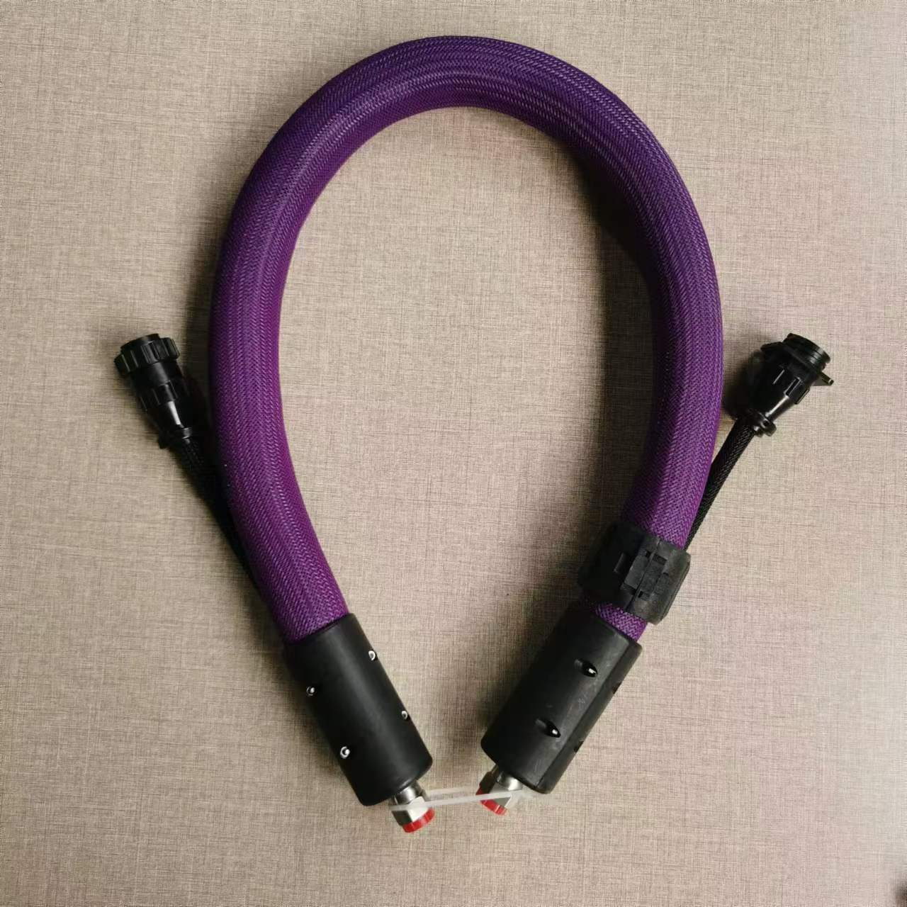 Tuyau d'alimentation pour mach - Ptfe Tube avis et prix