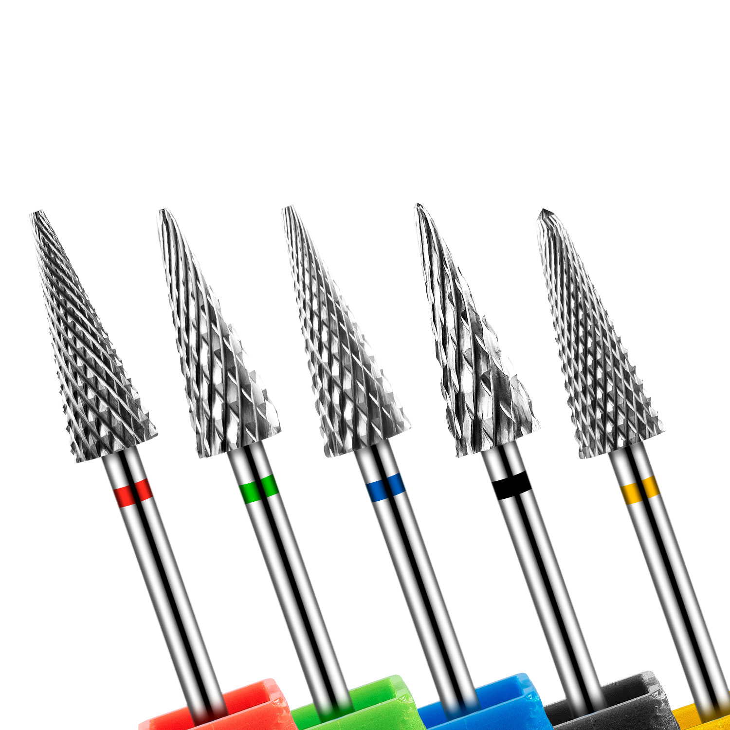 Forets à ongles en carbure de  - Nozzle Tungsten avis et prix