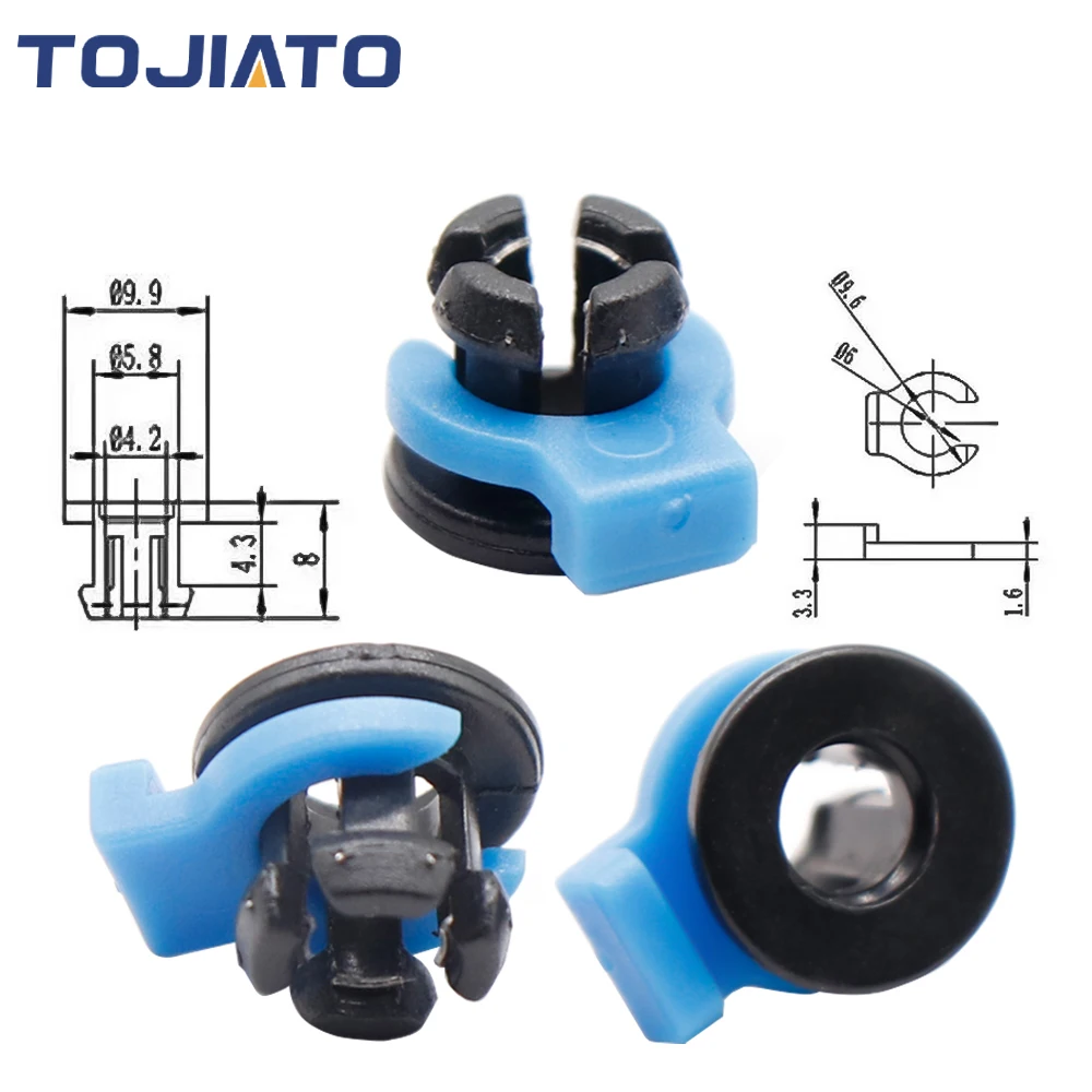 Pince de serrage Bowden pour t - Bowden Tube avis et prix