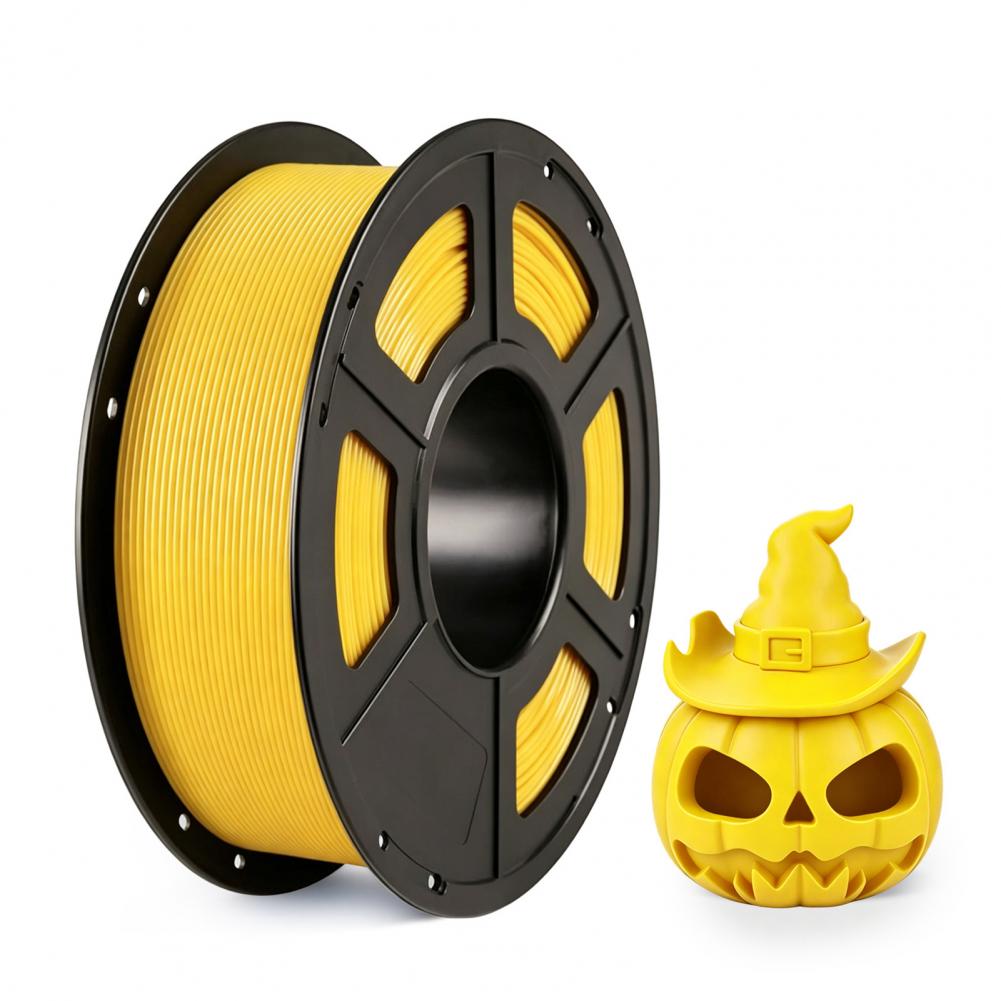 Filament d'extrusion lisse PET - Filament 1.75 avis et prix