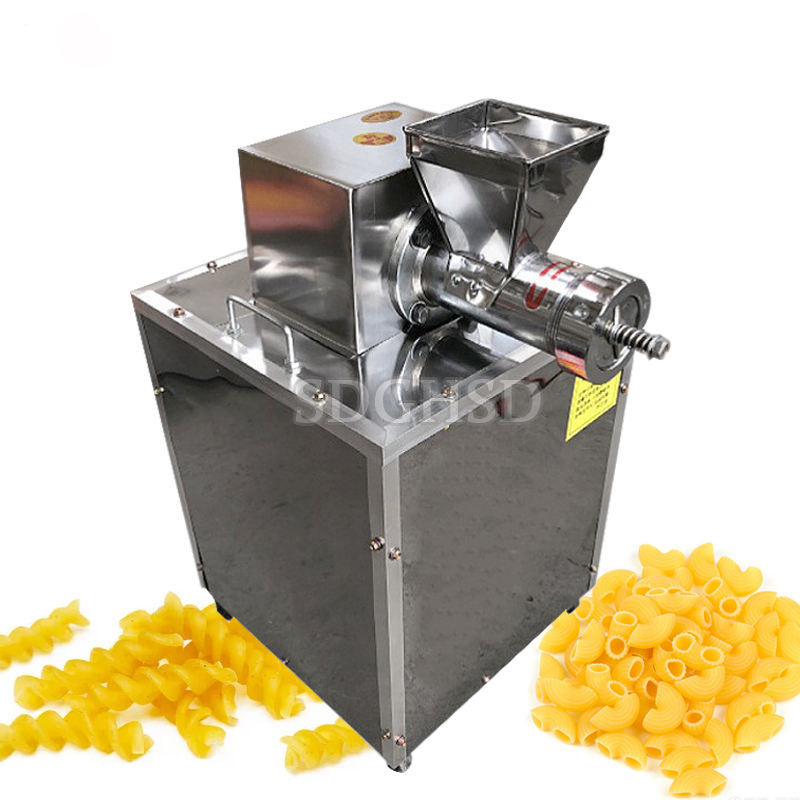 Machine industrielle commercia - Extruder avis et prix