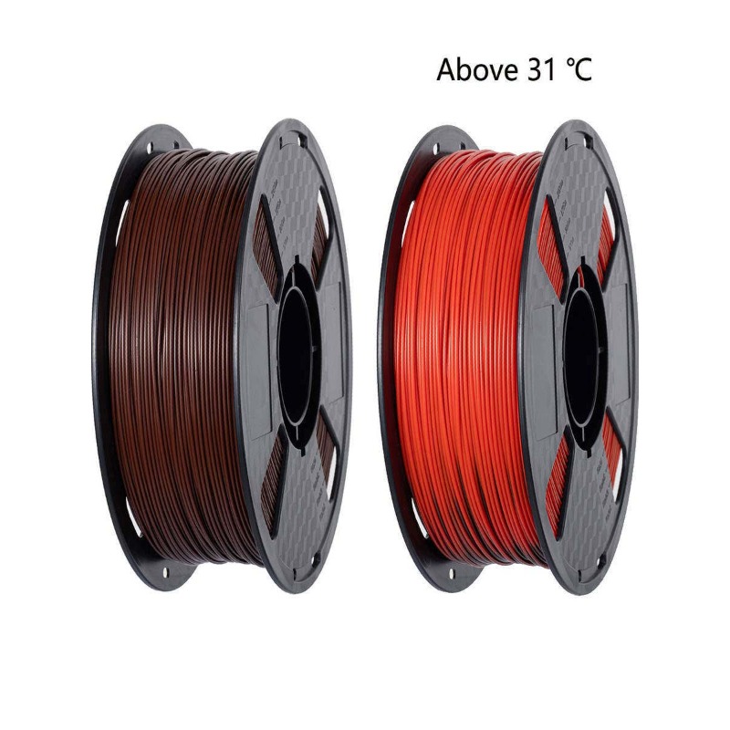 Filament de chocolat thermochr - Filament 1.75 avis et prix