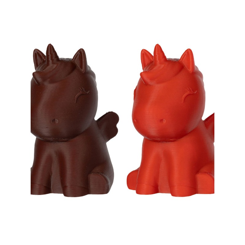 Filament de chocolat thermochr - Filament 1.75 avis et prix