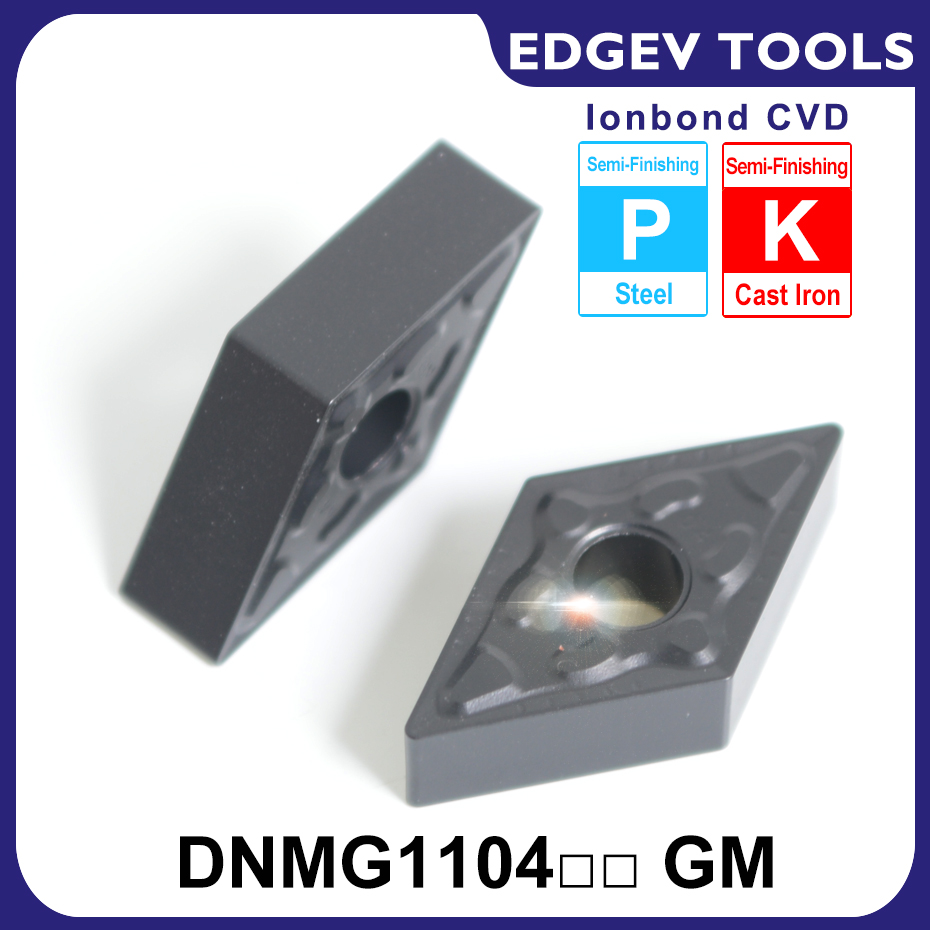 Inserts en carbure cémenté DNM - Nozzle Tungsten avis et prix