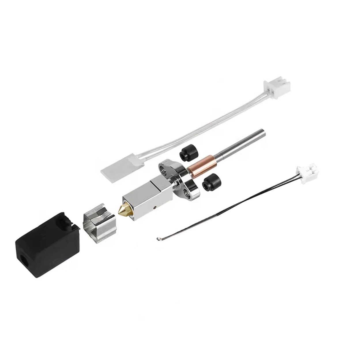 Kit Hotend de mise à niveau po - Hotend Assembly avis et prix
