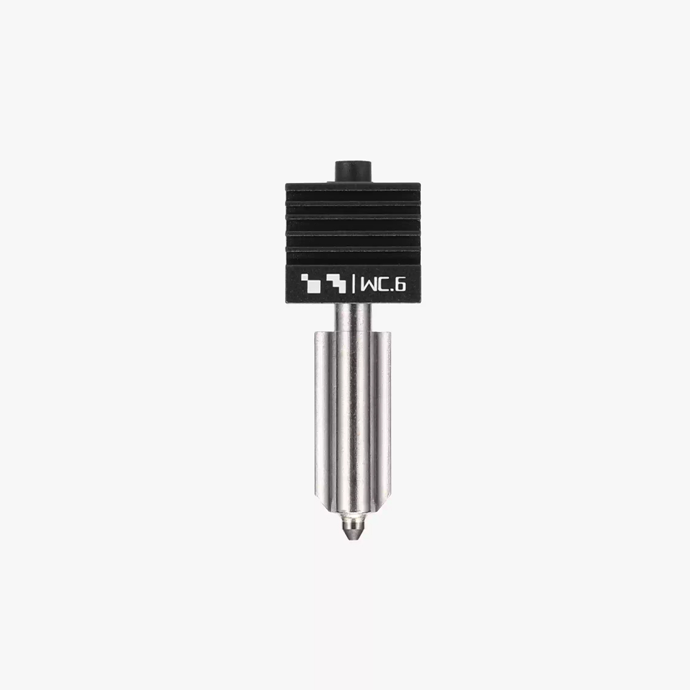 Hotend d'origine pour Bambu La - Nozzle Tungsten avis et prix
