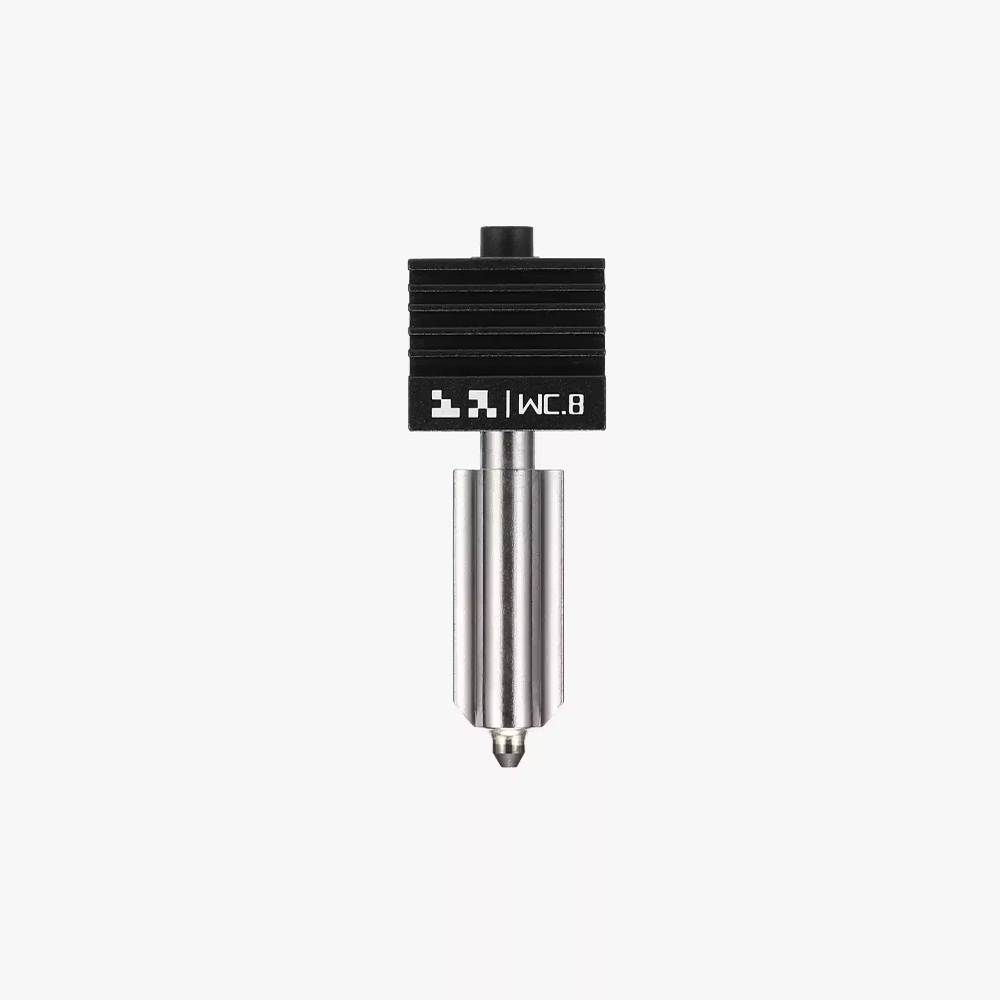 Hotend d'origine pour Bambu La - Nozzle Tungsten avis et prix