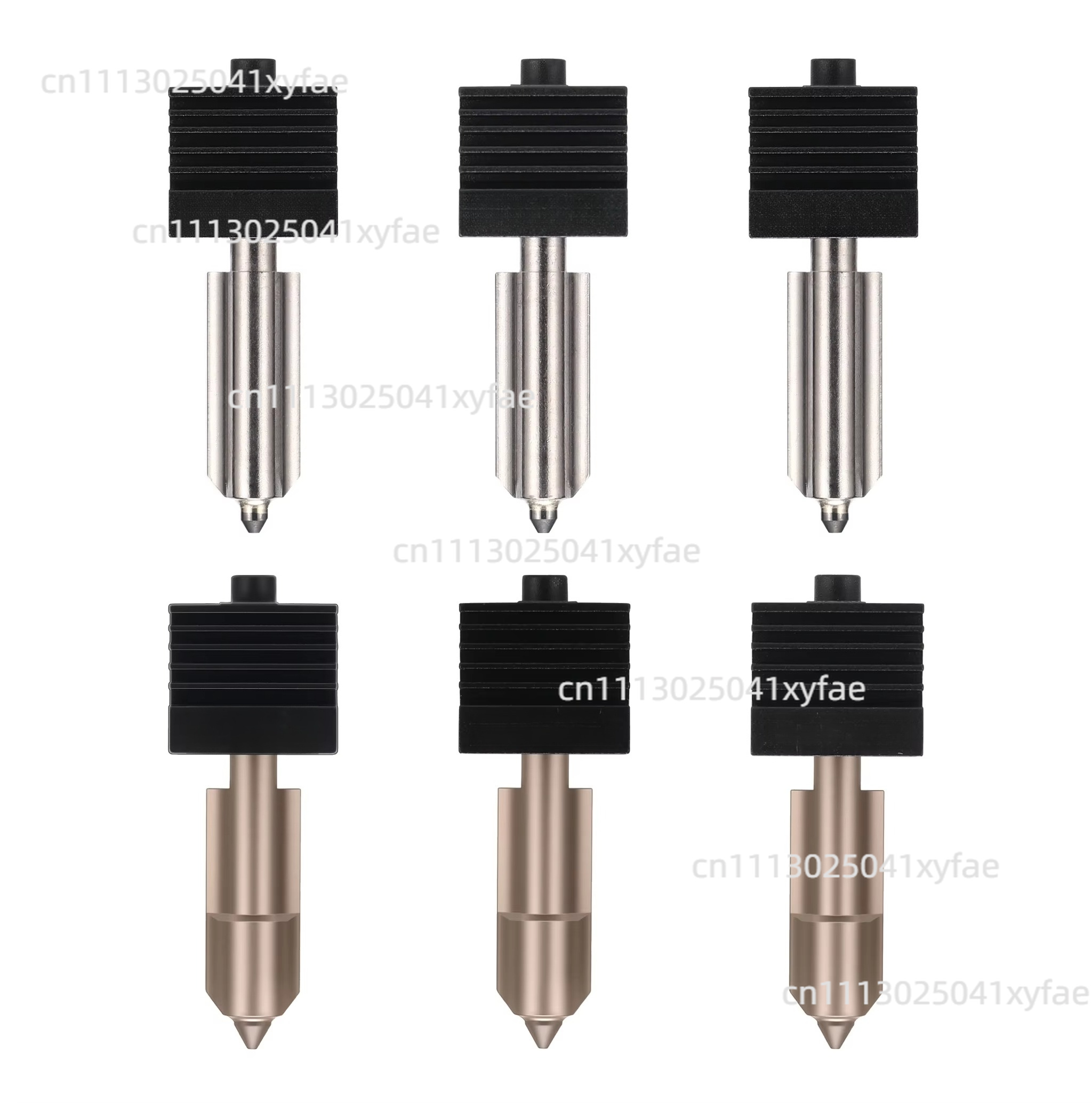 Remplacement de la buse du hot - Nozzle Tungsten avis et prix