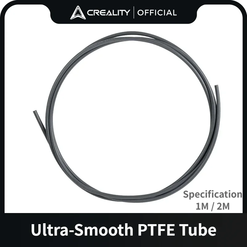 Creality – Tube en téflon offi - Bowden Tube avis et prix