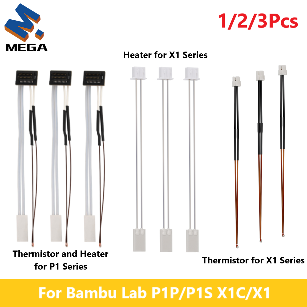 Pour Bambu Lab Hotend V2.0 V3. - Hotend Assembly avis et prix