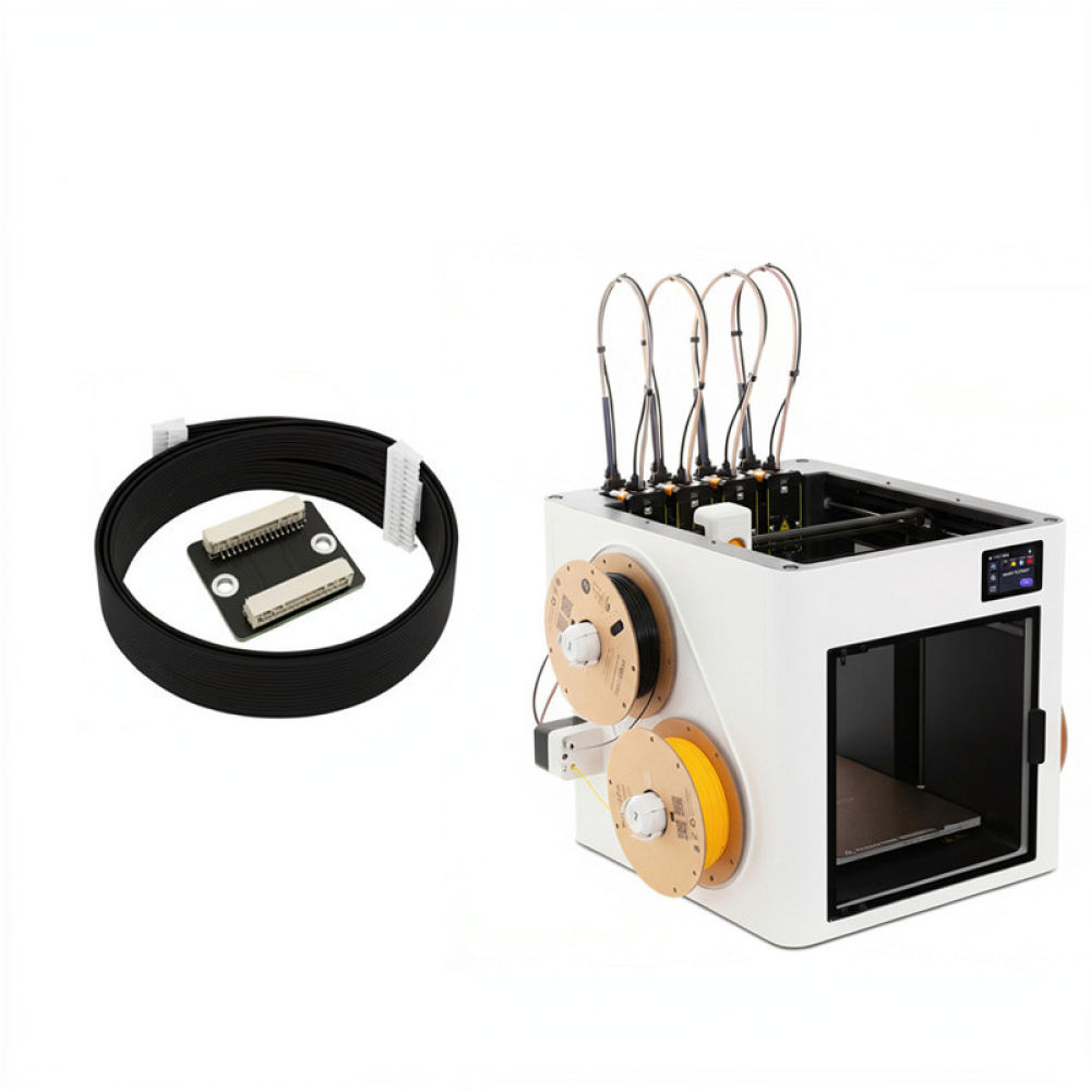 Pour le module d’alimentation  - Extruder avis et prix