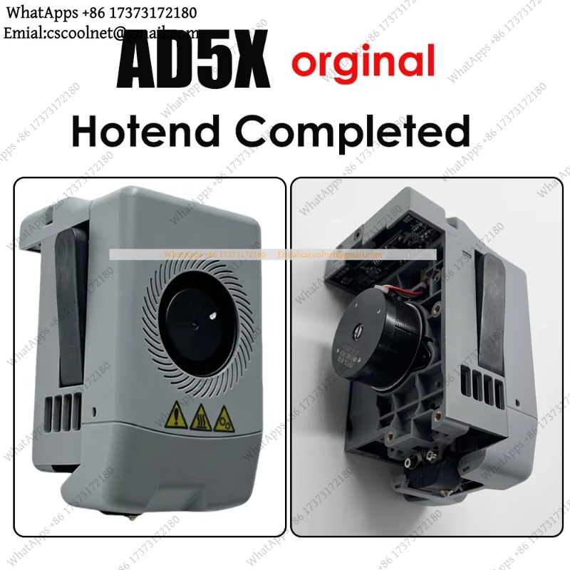 Ensemble d'extrusion Hotend k0 - Hotend Assembly avis et prix