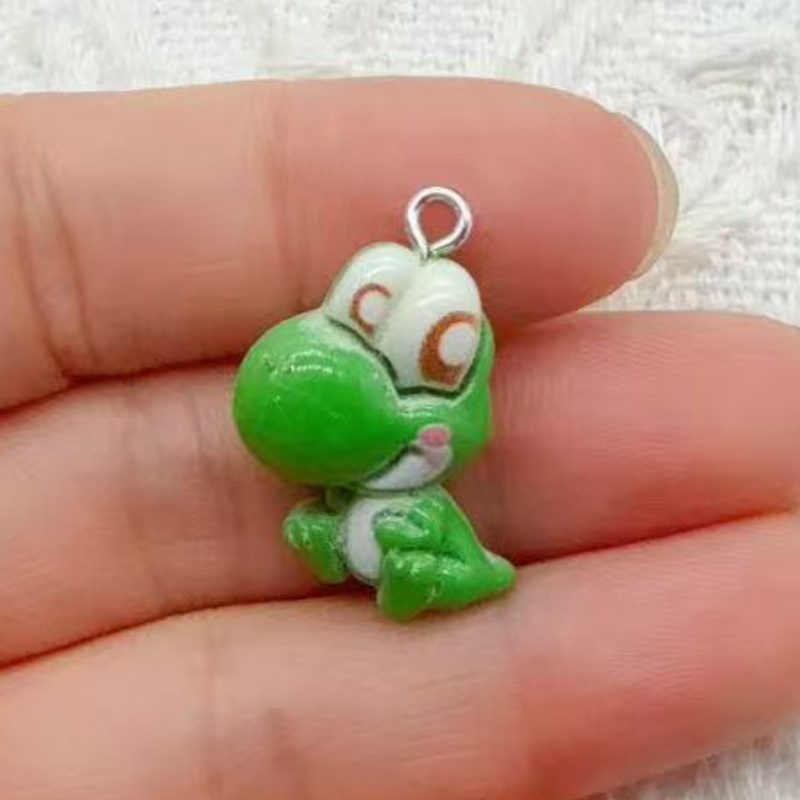 Pendentif en résine de dessin  - Resin avis et prix